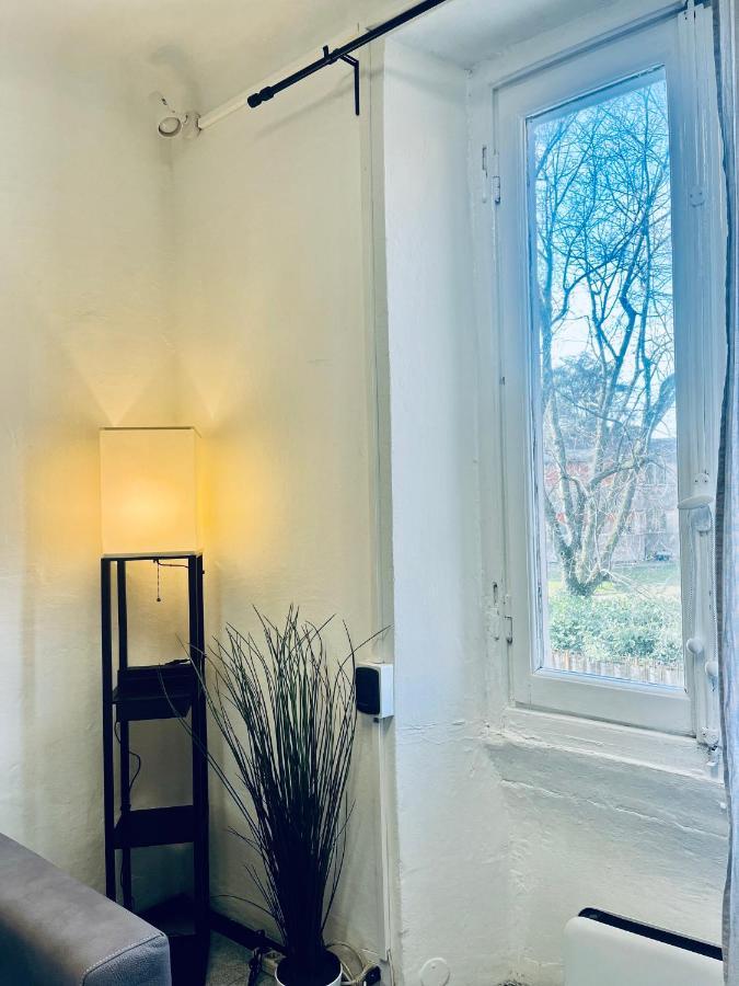 Bertolazzi Apartment Milaan Buitenkant foto