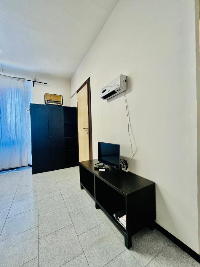 Bertolazzi Apartment Milaan Buitenkant foto